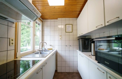 Achouffe Ski Chalet | Chalet d'Achouffe