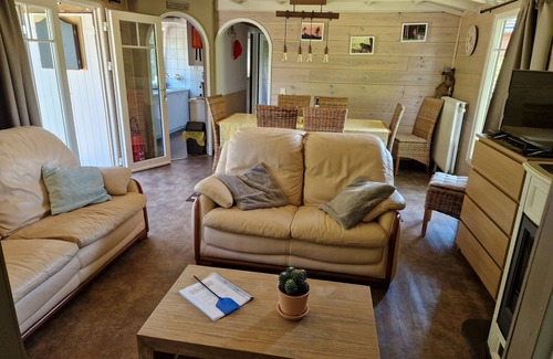 Achouffe Ski Chalet | Chalet d'Achouffe