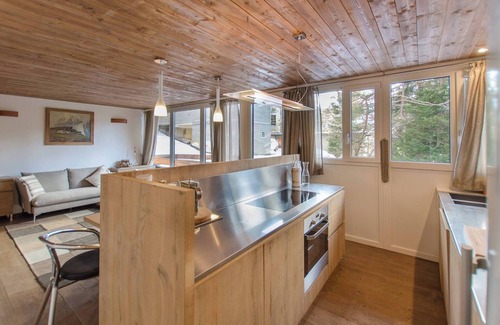 Borca di Cadore Apartment | Chalet d'autore - Corte delle Dolomiti - 5 beds