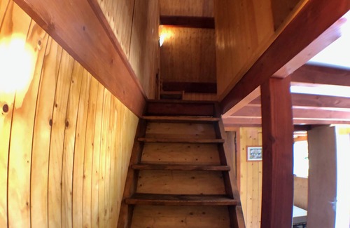 Angles Ski Chalet | Chalet Dans le Parc D'un Manoir du Xixème