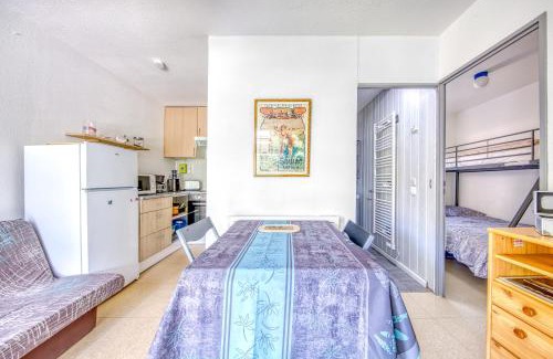 Hourtin Port House | Chalet dans résidence piétonne