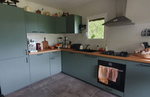 Onnion Ski Chalet | Chalet de 70 m2 Face à la Station des Brasses, à Deux pas de Praz de Lys Sommand