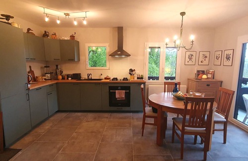 Onnion Ski Chalet | Chalet de 70 m2 Face à la Station des Brasses, à Deux pas de Praz de Lys Sommand