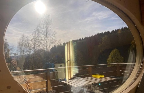 Gelenau Ski Chalet | Chalet