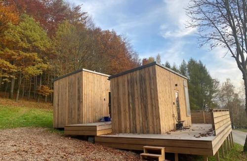 Gelenau Ski Chalet | Chalet