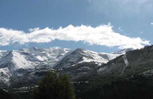 Auris Bed & Breakfast | Chalet de l'Infernet