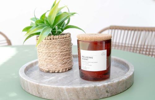 Grao de Gandia House | Chalet de Lujo con Azotea de Ensueño y Barbacoa