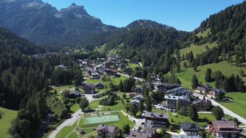 Mareson Ski Chalet | Chalet della Civetta