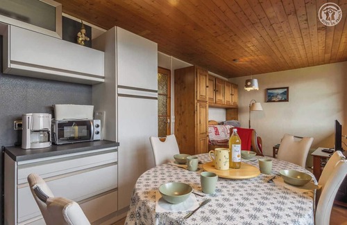 Notre-Dame-du-Pre House | CHALET DES CIMES - NOTRE DAME DU PRE