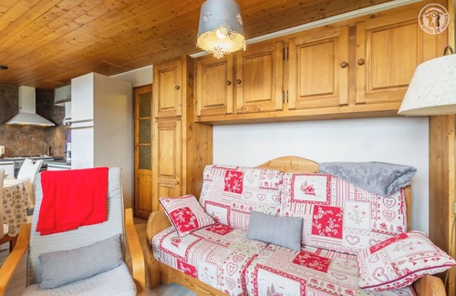 Notre-Dame-du-Pre House | CHALET DES CIMES - NOTRE DAME DU PRE