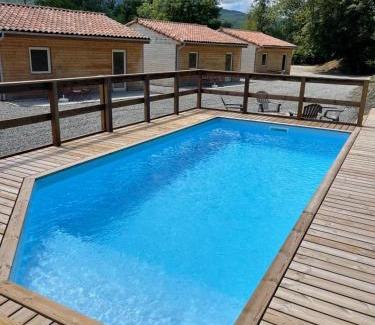 Prat-Bonrepaux House | chalet des Illes MADAGASGAR II