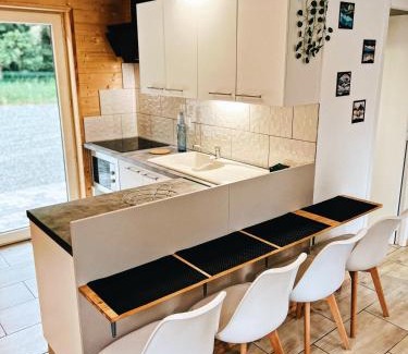 Prat-Bonrepaux House | chalet des Illes MADAGASGAR II