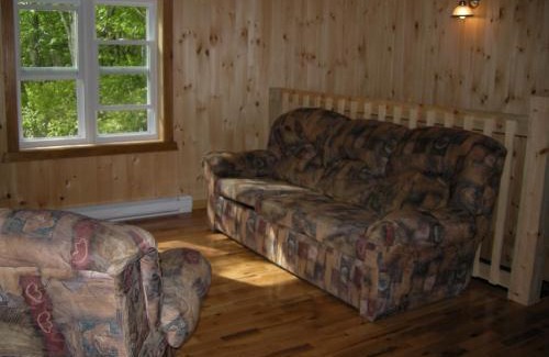 Tadoussac Ski Chalet | Chalet des Noisetiers