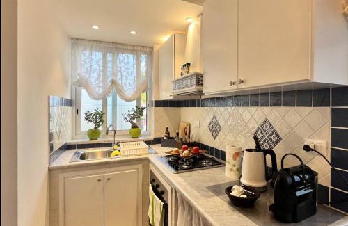 Partanna Apartment | Chalet di Charme Mondello