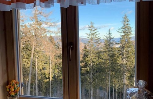 Bad Sankt Leonhard im Lavanttal Ski Chalet | Chalet "Die Berghex´n"