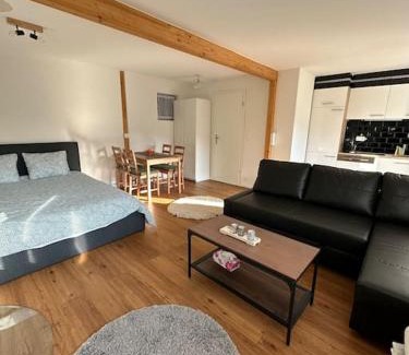 Moleson Apartment | Chalet du Moléson