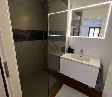 Moleson Apartment | Chalet du Moléson