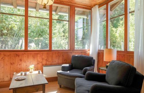 Orsieres Ski Chalet | Chalet Dufaux by Interhome