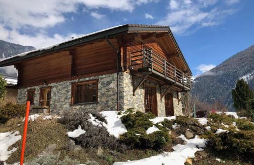 Volleges Ski Chalet | Chalet Edelweiss - Verbier, Mountain Views, Jacuzzi!