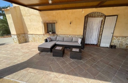 Librilla Ski Chalet | Chalet en Librilla