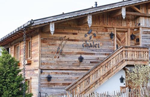 Ofterschwang Ski Chalet | Chalet-F