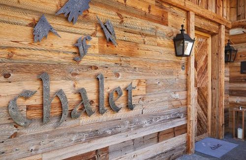 Ofterschwang Ski Chalet | Chalet-F