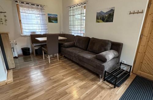 Steyrling Ski Chalet | Chalet Falkenstein