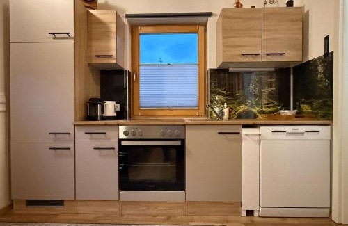 Steyrling Ski Chalet | Chalet Falkenstein