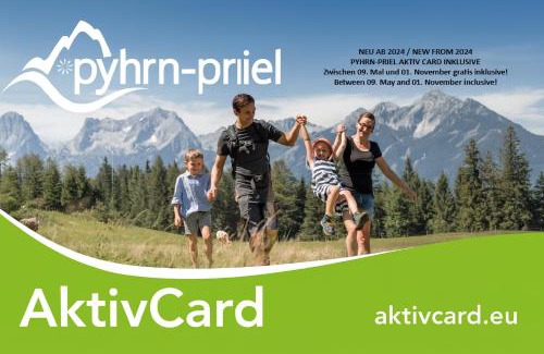 Steyrling Ski Chalet | Chalet Falkenstein