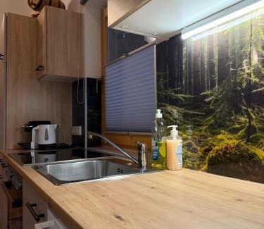 Steyrling Ski Chalet | Chalet Falkenstein