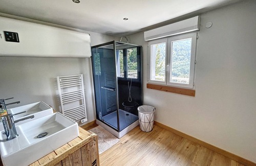 La Souche Ski Chalet | Chalet Familial Dans les Monts D'ardèche