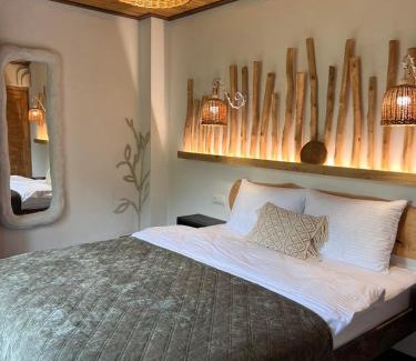 Pasika Ski Chalet | Chalet "Family"