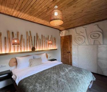 Pasika Ski Chalet | Chalet "Family"