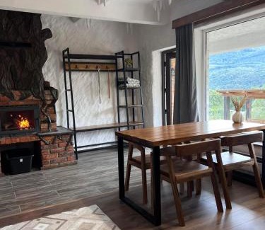 Pasika Ski Chalet | Chalet "Family"