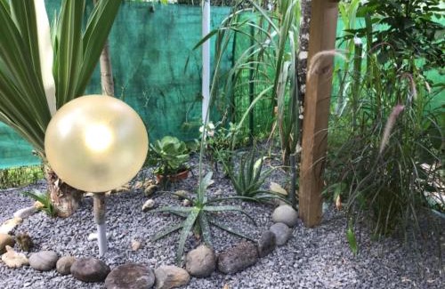 Baie-Mahault Ski Chalet | Chalet Fetay