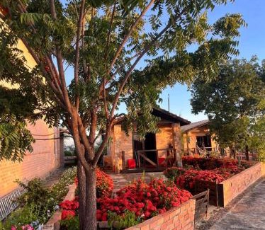 Pedro II Apartment | Chalet Flores Serra dos Matões 05 - Pedro II - PI