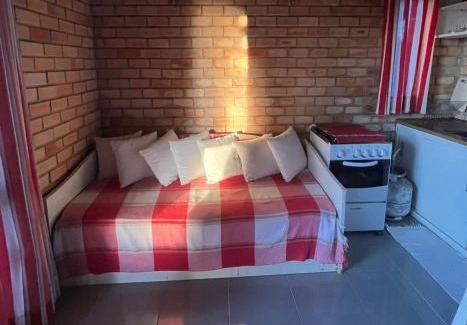 Pedro II Apartment | Chalet Flores Serra dos Matões 05 - Pedro II - PI