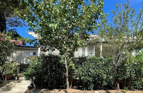 Gassin House | Chalet for 5 people in a wooded domain in the Gulf of St-Tropez