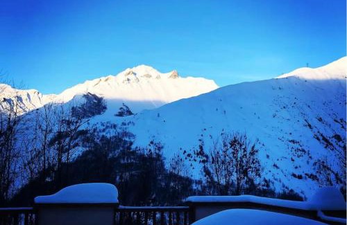 Villarabout Ski Chalet | Chalet Beaufort