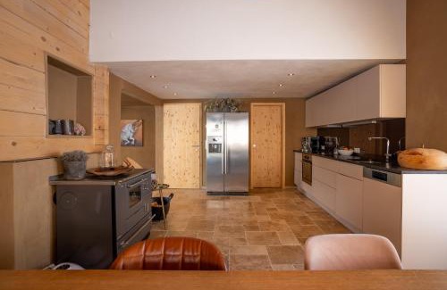 Sonntag Apartment | Chalet Frederik
