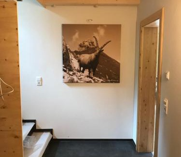 Nauders Ski Chalet | Chalet Fuhrmannslochhof