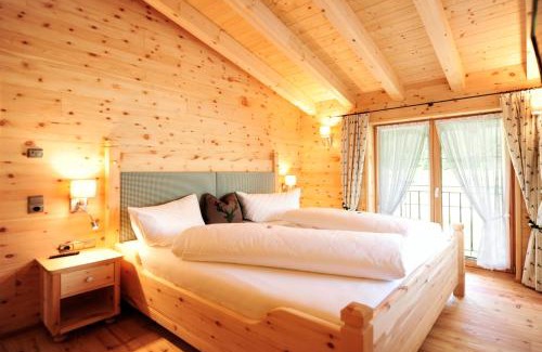 Nauders Ski Chalet | Chalet Fuhrmannslochhof