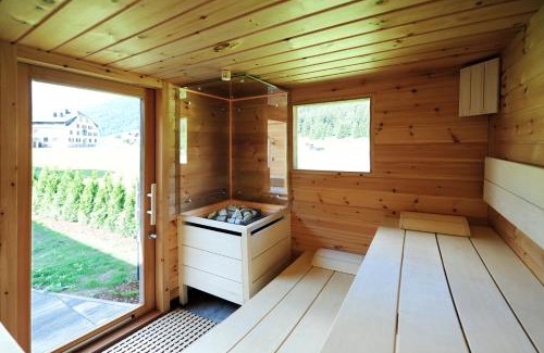 Nauders Ski Chalet | Chalet Fuhrmannslochhof