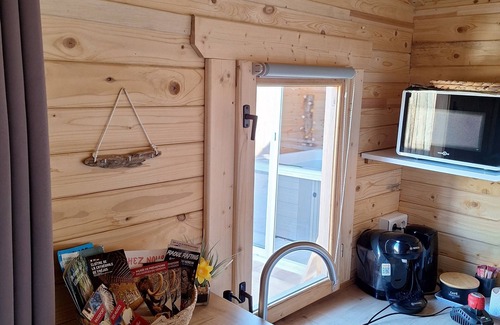 Regusse Ski Chalet | Chalet Gorges du Verdon