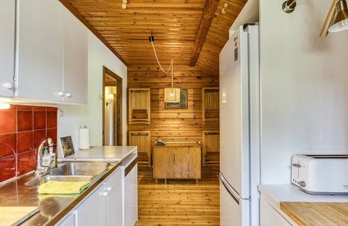 Camprodon Ski Chalet | Chalet 'Gra De Fajol' with Mountain View, Private Terrace and Wi-Fi