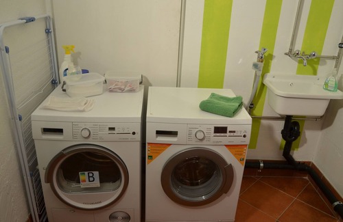 St. Niklaus Apartment | Chalet Grächen / St. Niklaus with a panoramic view of several four-thousanders