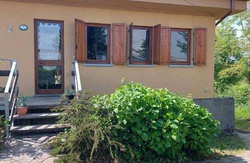 Villa Bascilica House | Chalet "Grazia" is located on the Pizzorne plateau in a quiet area