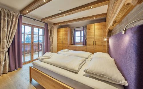 Hinterglemm Ski Chalet | Chalet Guter Hirte