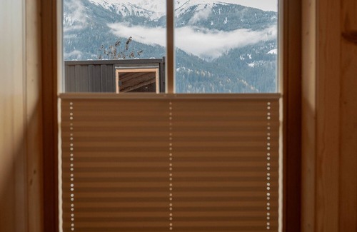 Fliess Ski Chalet | Chalet Hittli 1065 - Hidden mountain chalet incl. guest card