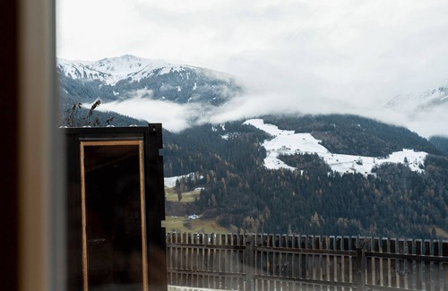 Fliess Ski Chalet | Chalet Hittli 1065 - Hidden mountain chalet incl. guest card